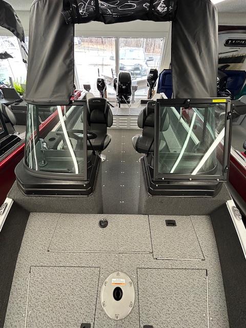 2024 Lund 1650 Angler Sport - Photo 6